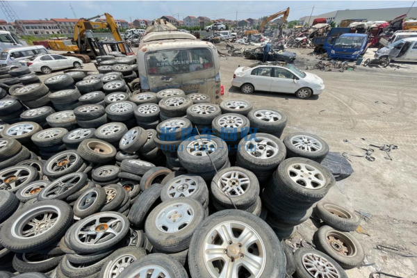 江北区报废车辆的地址和电话，江北区报废车的电话是多少